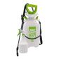 Draper Expert Pressure Sprayer (6.25L) with Mini Sprayer (1L) - 82464