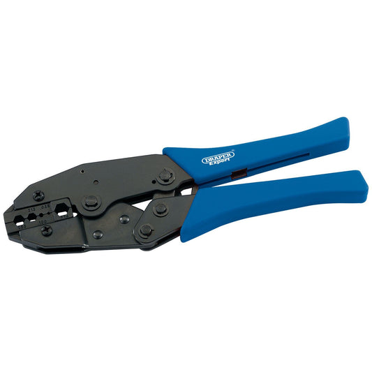 Draper 44053 CT-HEX Expert 225mm Coaxial Series Crimping Tool