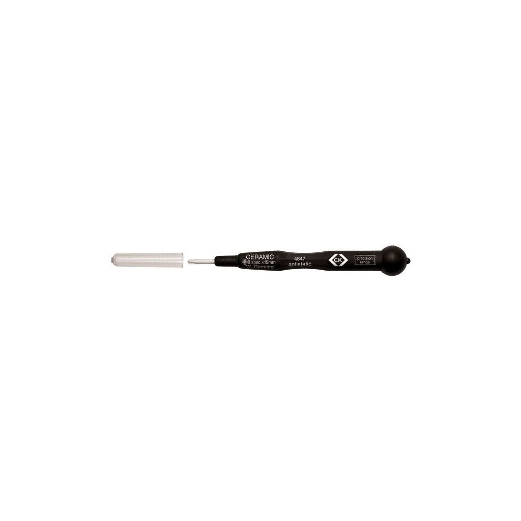 CK Tools Precision Ceramic Trimmer PH0 T4847