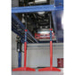 Sealey High Level Supplementary Support Stand 4tonne Capacity ASH4000