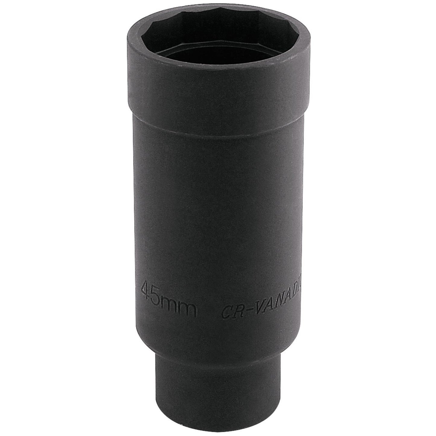 Draper 36639 Expert 45mm 3/4" Square Drive Drive Shaft Socket