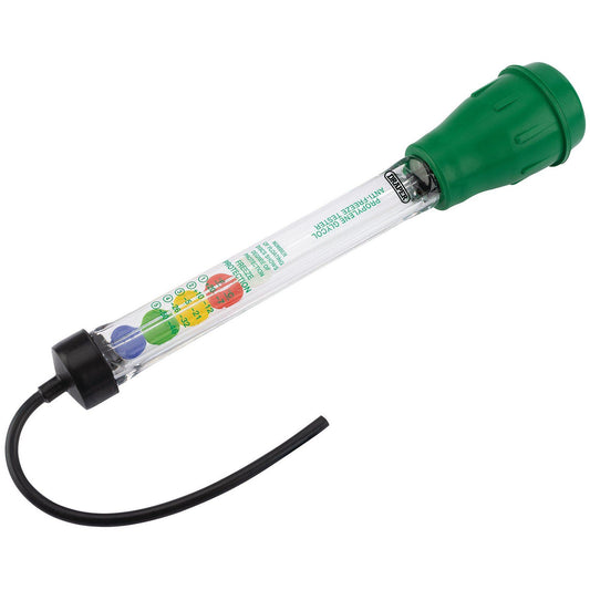 Draper Disc Type Anti-Freeze Tester AFT-PG - 99810