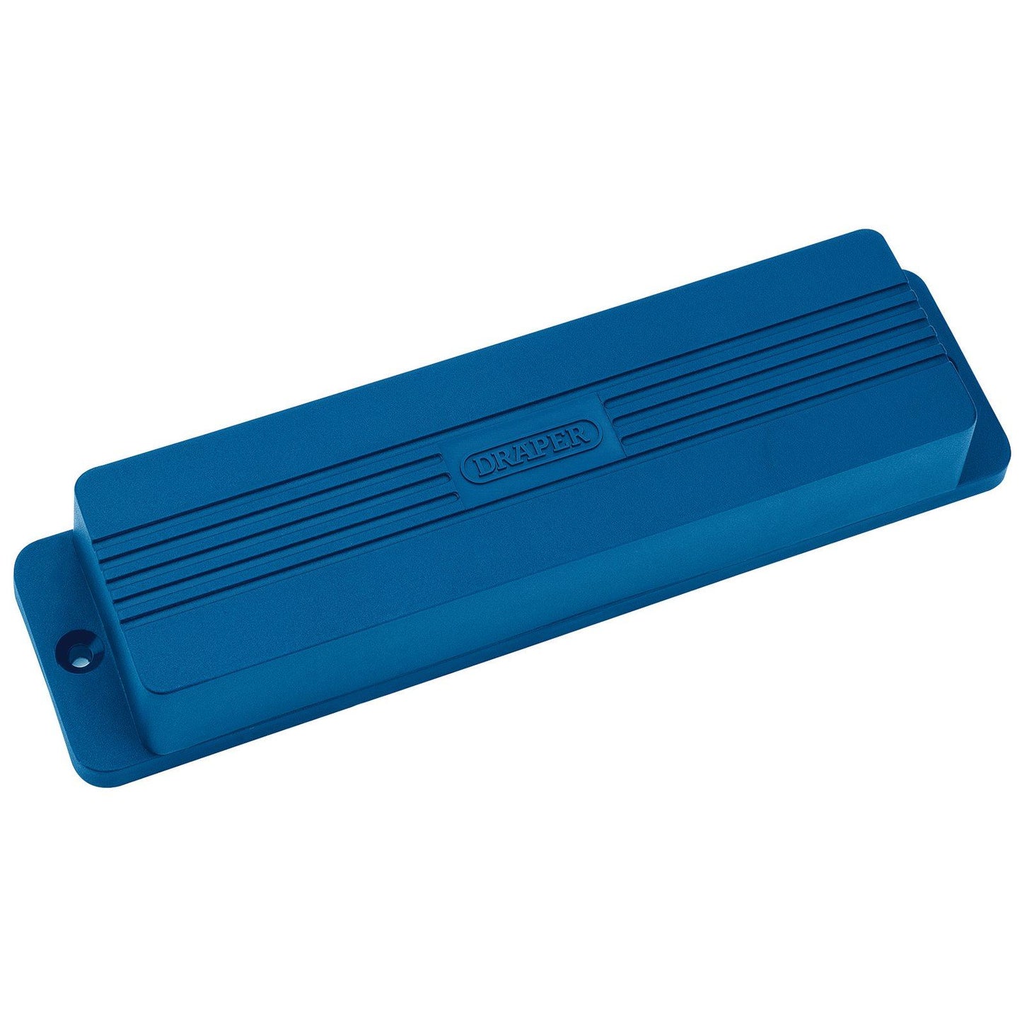 Draper 29520 Sharpening Stone Box, 200mm x 50mm x 25mm