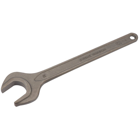 1x  Draper 36mm Single Open End Spanner Garage Professional Standard Tool 37536