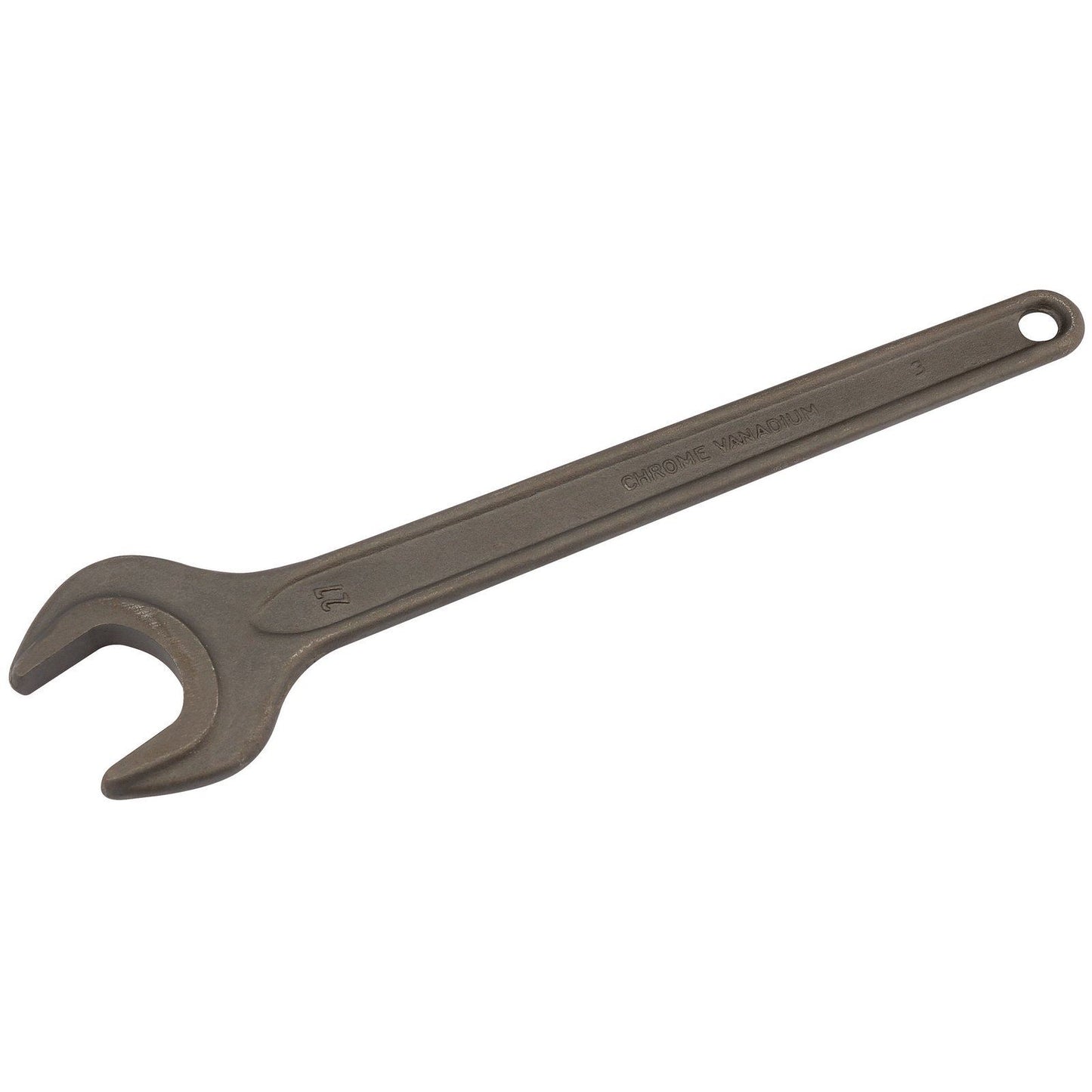 Draper 1x 27mm Single Open End Spanner Garage Professional Standard Tool 37533