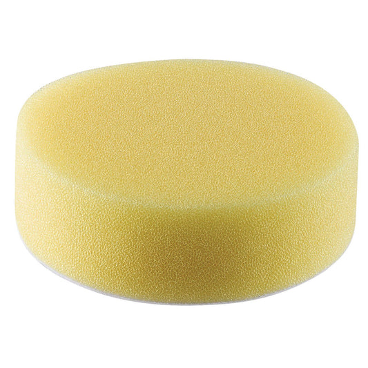 Draper 80mm Course Polishing Sponge APT80 - 92403