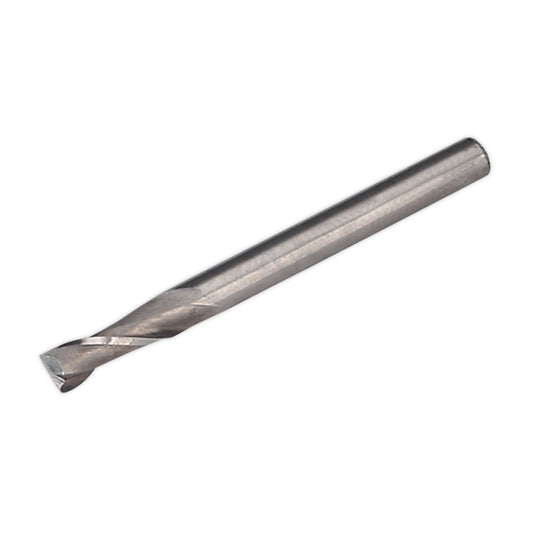 Sealey HSS End Mill 4mm 2 Flute SM2502EM04