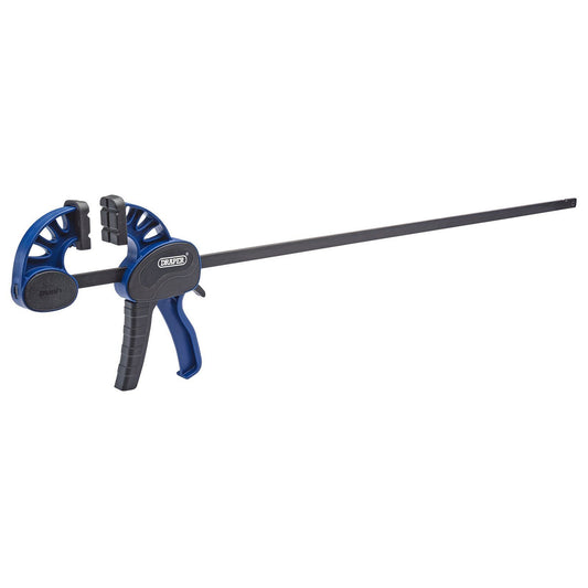 Draper 600mm Dual Action Clamp RBSC - 15099