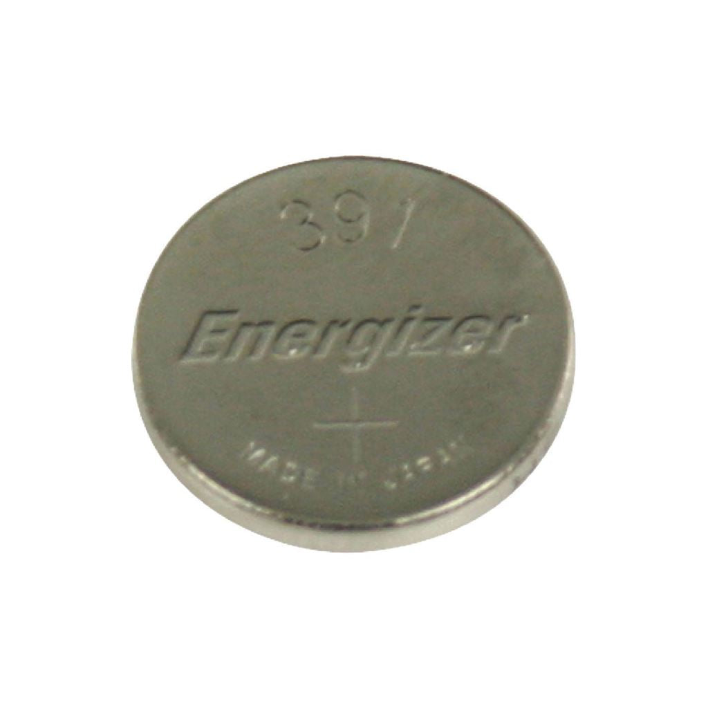 Energizer 391/381 watch battery 1.55V 55mAh - EN391/381P1