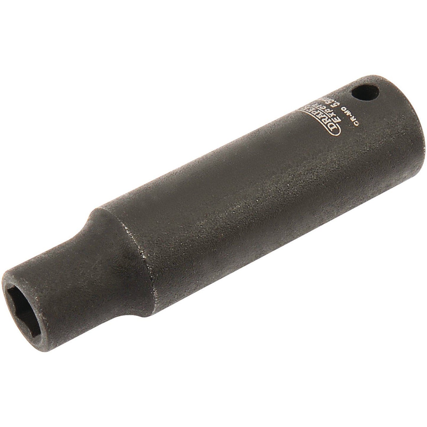 Draper 05067 Expert 5.5mm 1/4" Square Drive Hi-Torq6 Point Deep Impact Socket