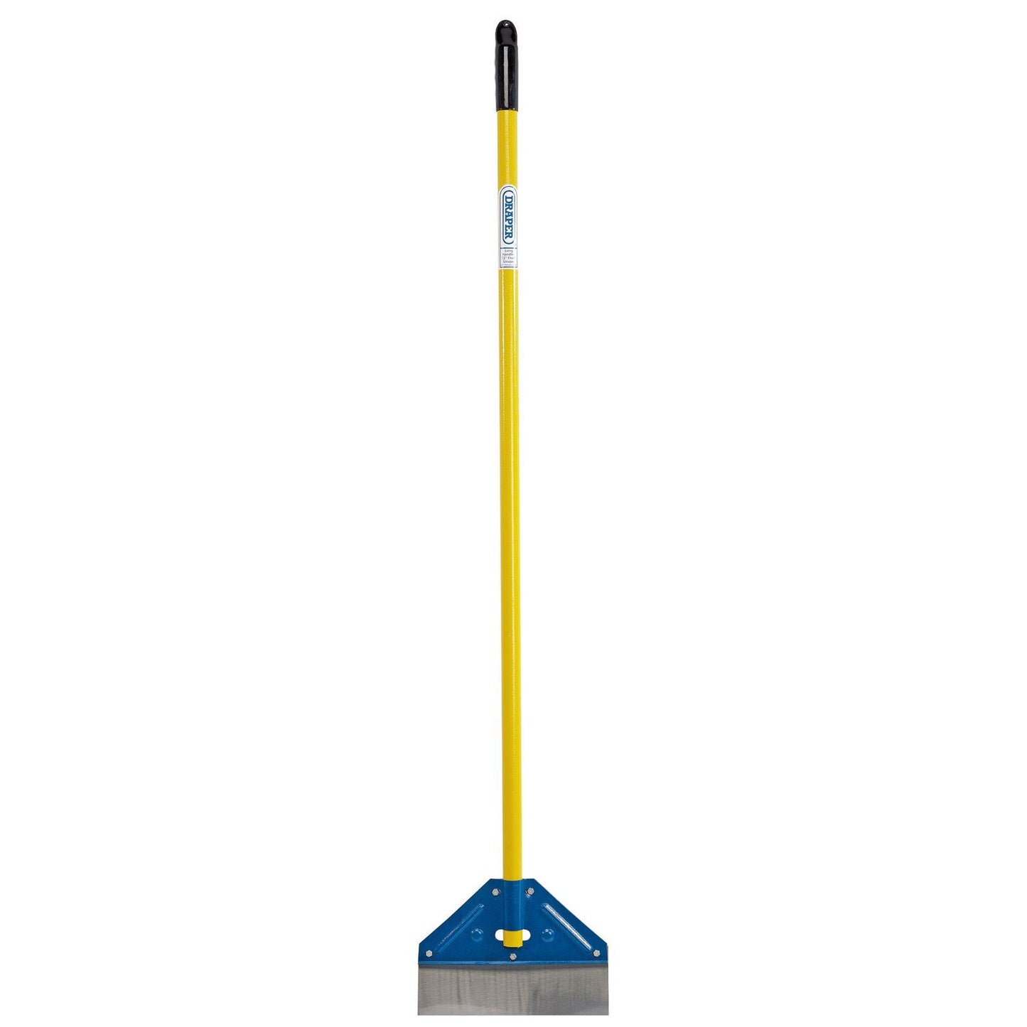 Draper Long Handled 12" Floor Scraper FSFG - 54197