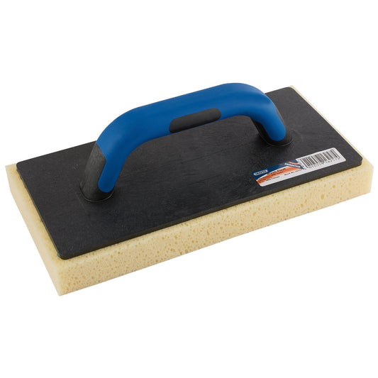 Draper 280mm x 140mm Sponge Face Float WFSG/A - 16257