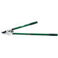 1x Draper Telescopic Ratchet Action Bypass Loppers With Steel Handles - 36833