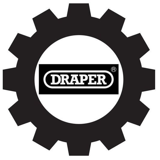 Draper 10mm 6 Point 13mm Drive Vorte x Socket VTX-MM (78870)