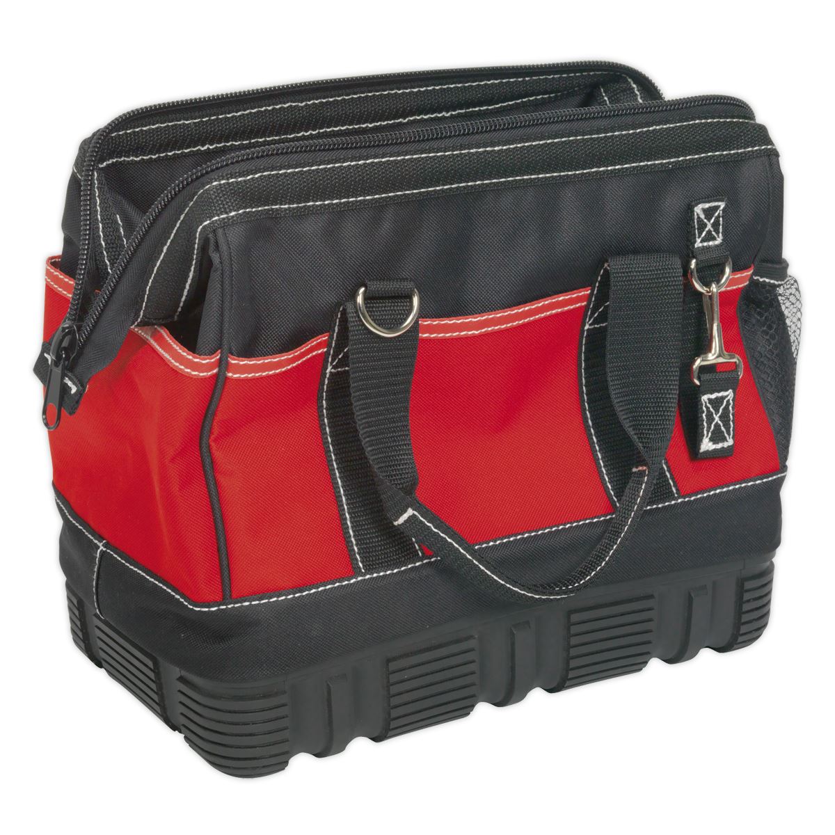 Sealey Rubber Bottom Tool Storage Bag 305mm AP509