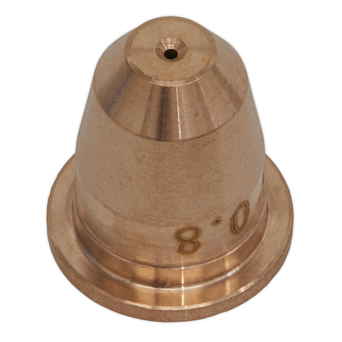 Sealey Nozzle for PP40PLUS - Pack of 5 PP40PLUS.N