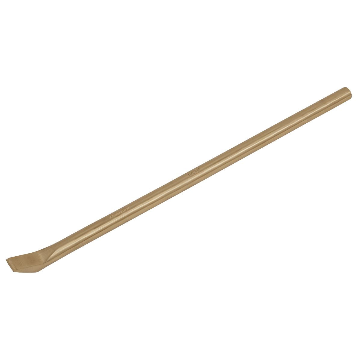 Sealey Crowbar 19 x 500mm - Non-Sparking NS123