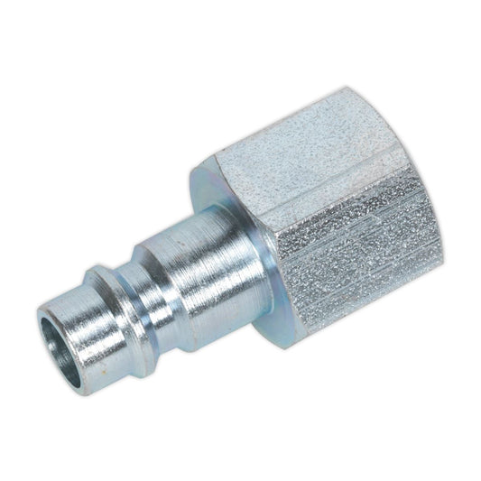 Sealey Screwed Adaptor Female 3/8"BSP Pack of 2 AC85