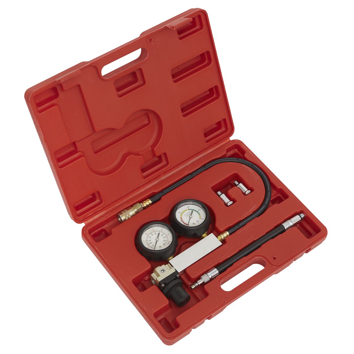 Sealey Cylinder Leakage Tester - 2-Gauge VSE2020