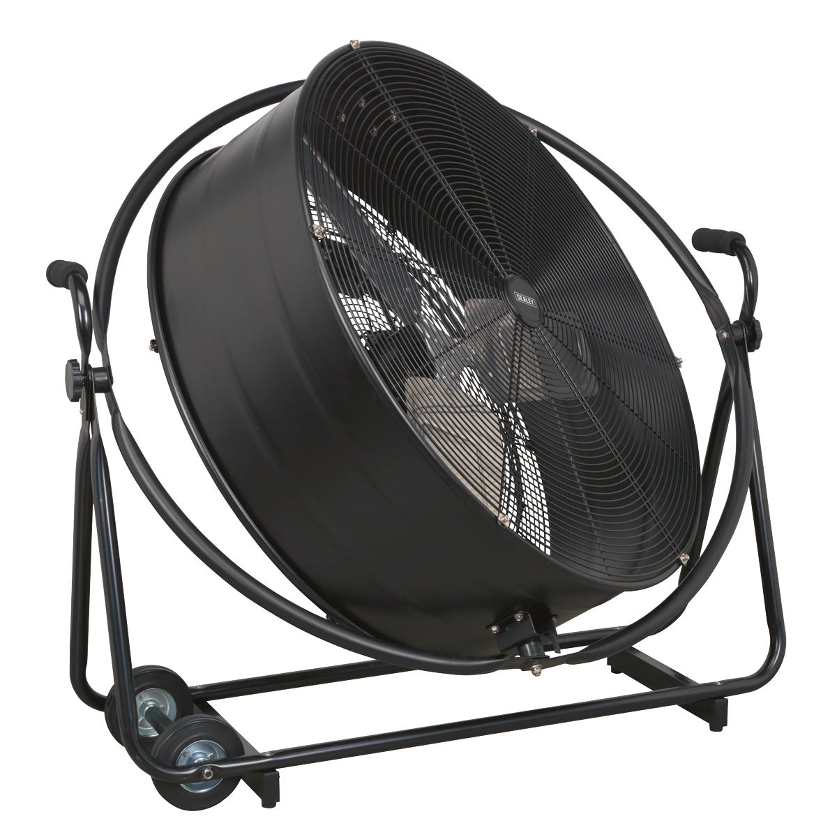 Sealey Industrial High Velocity Orbital Drum Fan 30" 230V HVF30S