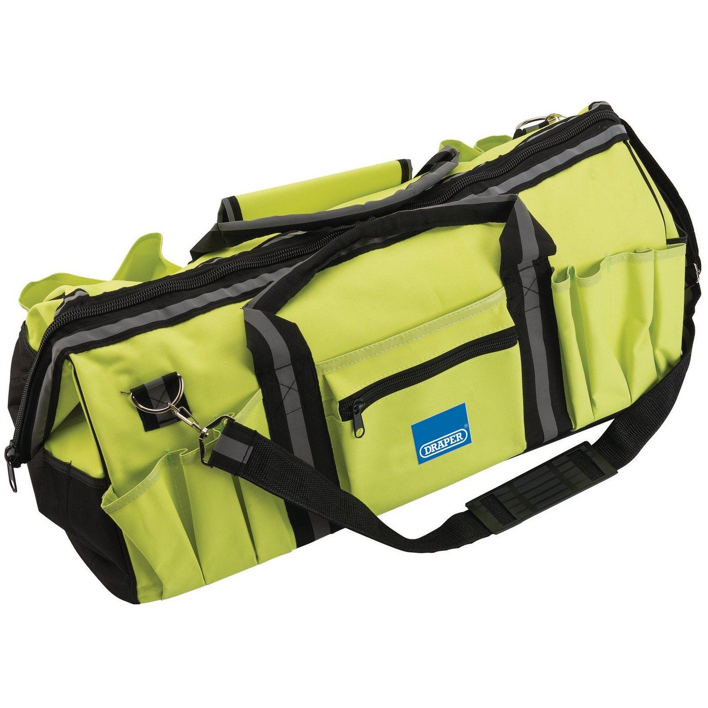 Draper Hi-Vis Tool Bag, 600mm HVTB - 31085