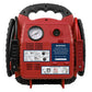 Sealey RoadStart Emergency Jump Starter with Compressor 12V 900A RS132