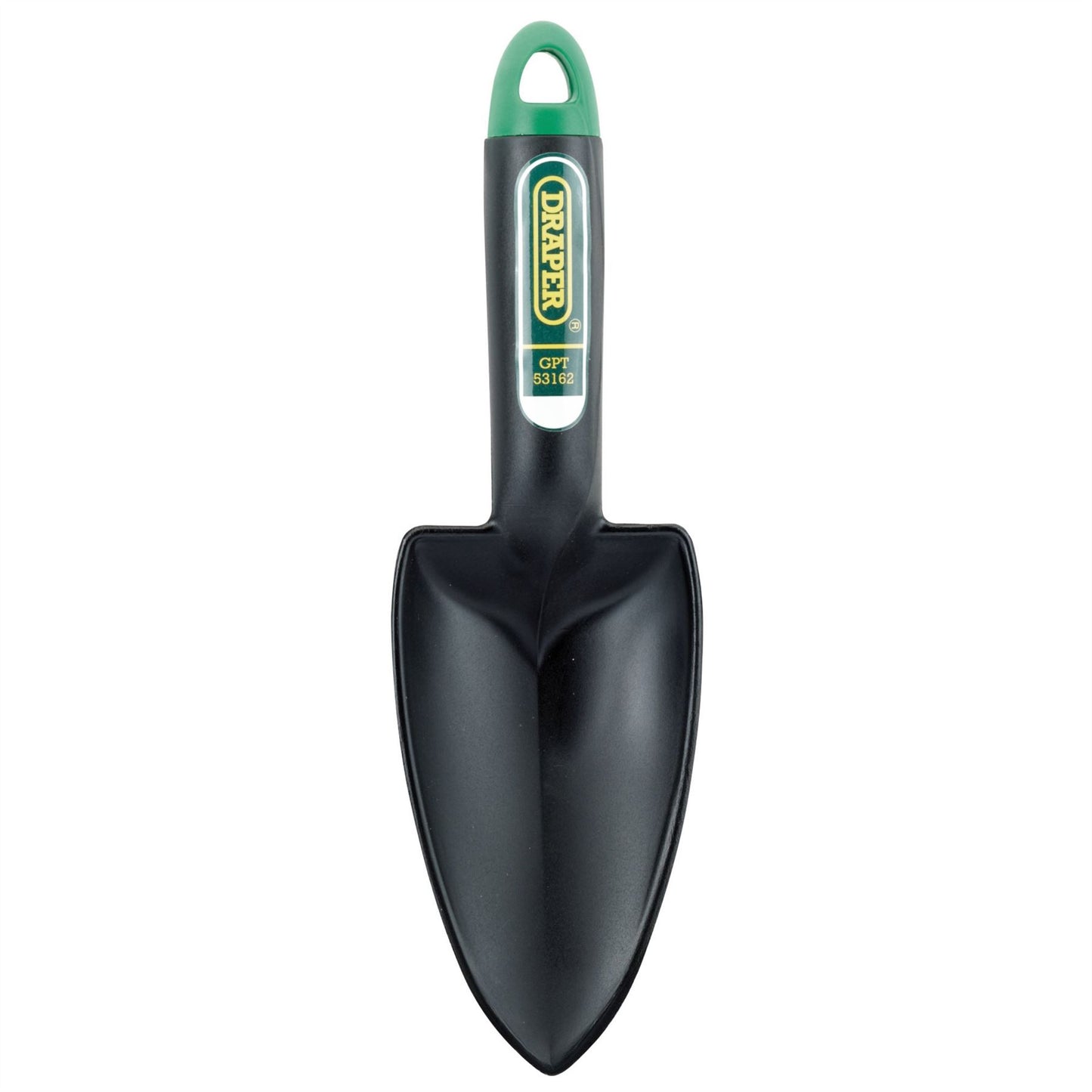 Draper Plastic Hand Trowel GPT - 53162