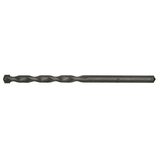 Sealey Straight Shank Rotary Impact Drill Bit 5.5 x 100mm SS55X100