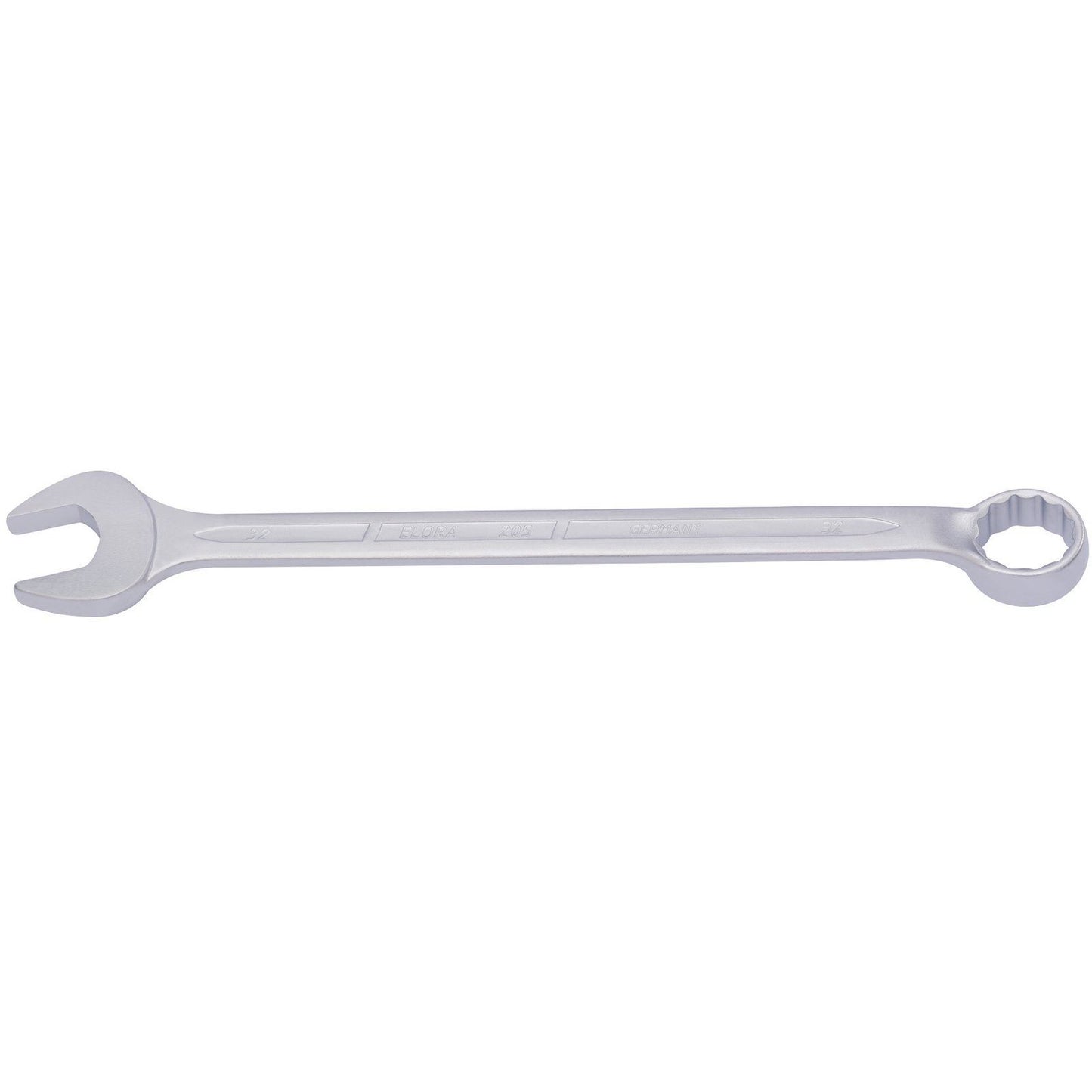 Elora 32mm Elora Long Combination Spanner 205-32 - 03701