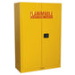 Sealey Flammables Storage Cabinet 1095 x 460 x 1655mm FSC10
