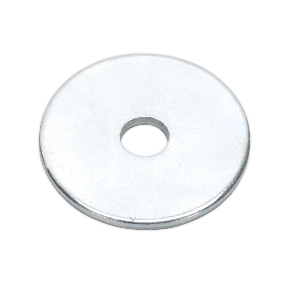 Sealey Repair Washer M5 x 19mm Zinc Plated Pack of 100 RW519