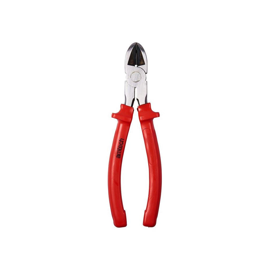 Amtech 8" Superior Side Cutting Plier - B0630