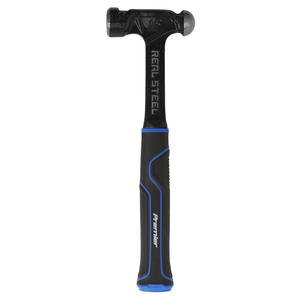 Sealey Ball Pein Hammer 16oz One-Piece BPHX16