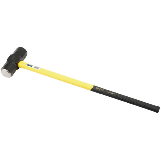 Draper 09940 Expert 6.4kg (14lb) Fibreglass Shaft Sledge Hammer