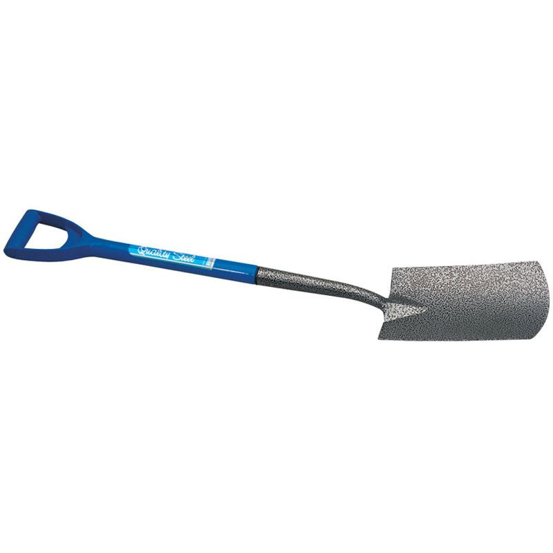 Summer Special Draper Tools Carbon Steel Garden Spade - 88790