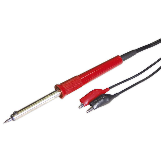 Sealey Soldering Iron 40W/12V SD1240