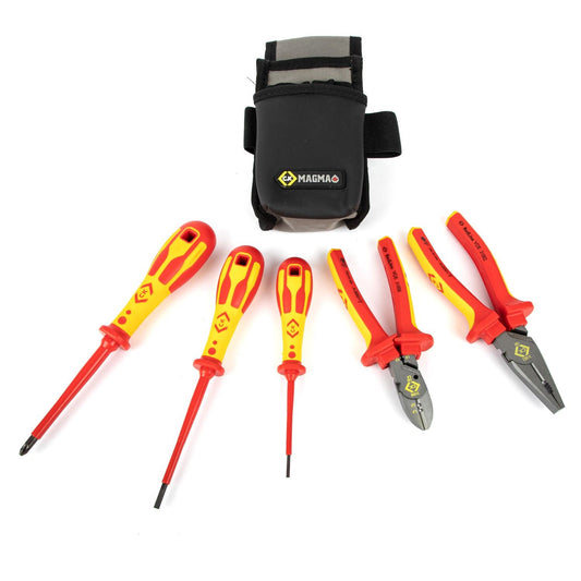 CK Tools  T5980 T5980