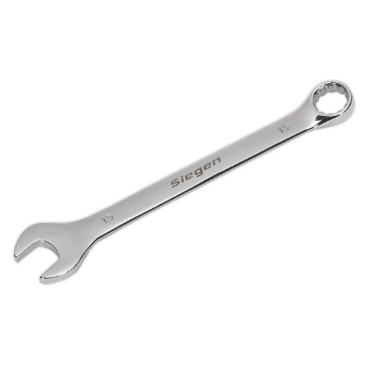 Sealey Combination Spanner 15mm S01015