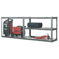 Sealey Racking Unit with 5 Shelves 600kg Capacity Per Level AP6548