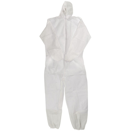 Draper Disposable Coverall DO/A - 82454