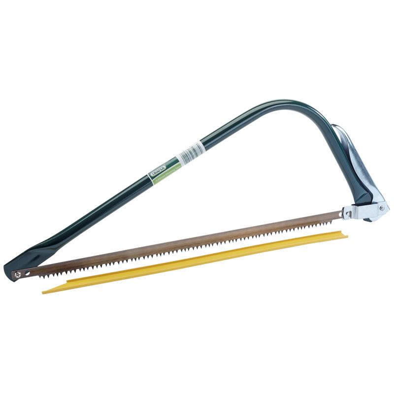 Draper 1x 530mm Hardpoint Pruning Saw Garage Professional Standard Tool 35988