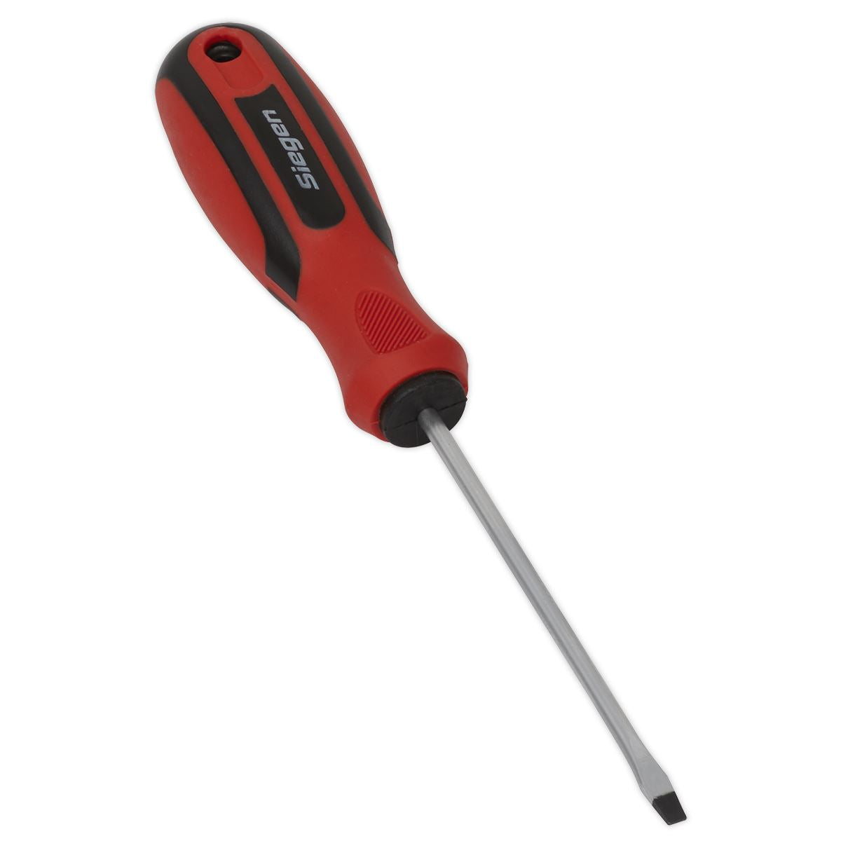 Sealey Screwdriver Slotted 3 x 75mm S01171