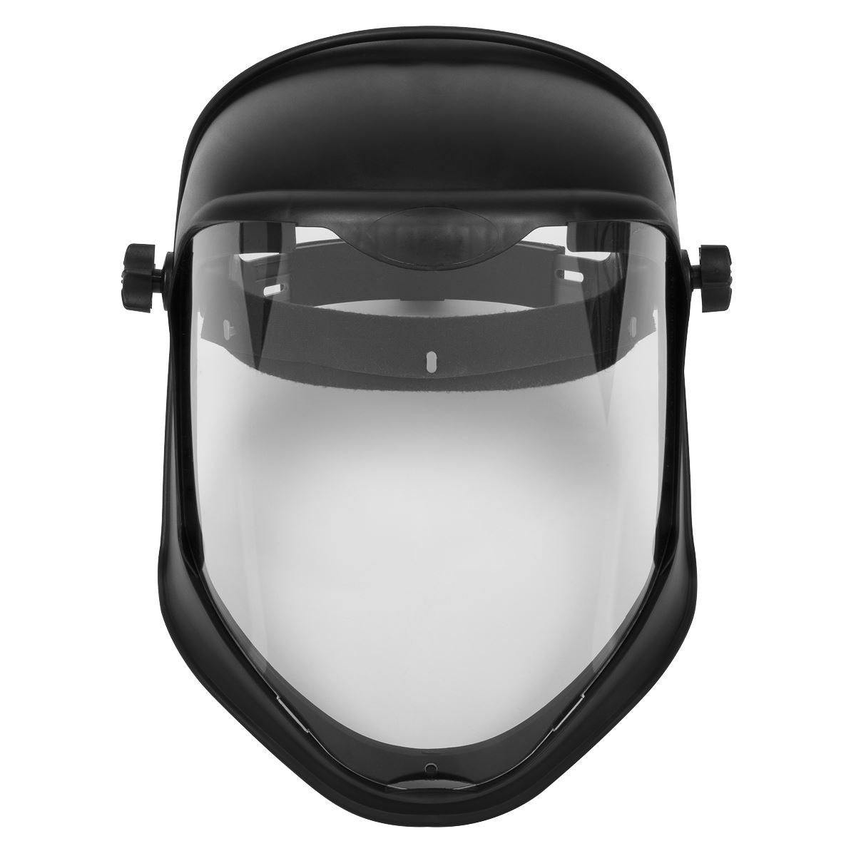 Sealey Deluxe Face Shield SSP80