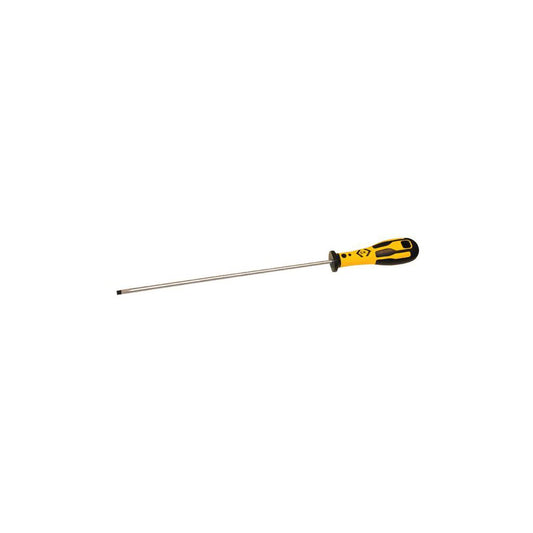 CK Tools Dextro Screwdriver Slotted Parallel 3.0x250mm T49125-03025