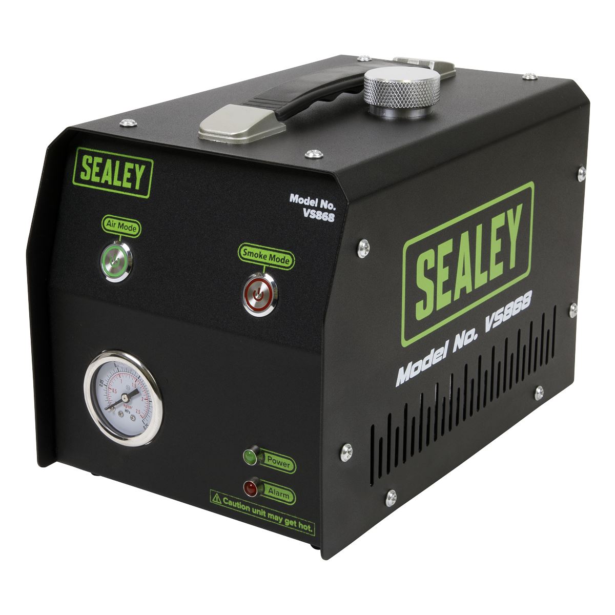 Sealey Leak Detector Smoke Diagnostic Tool VS868