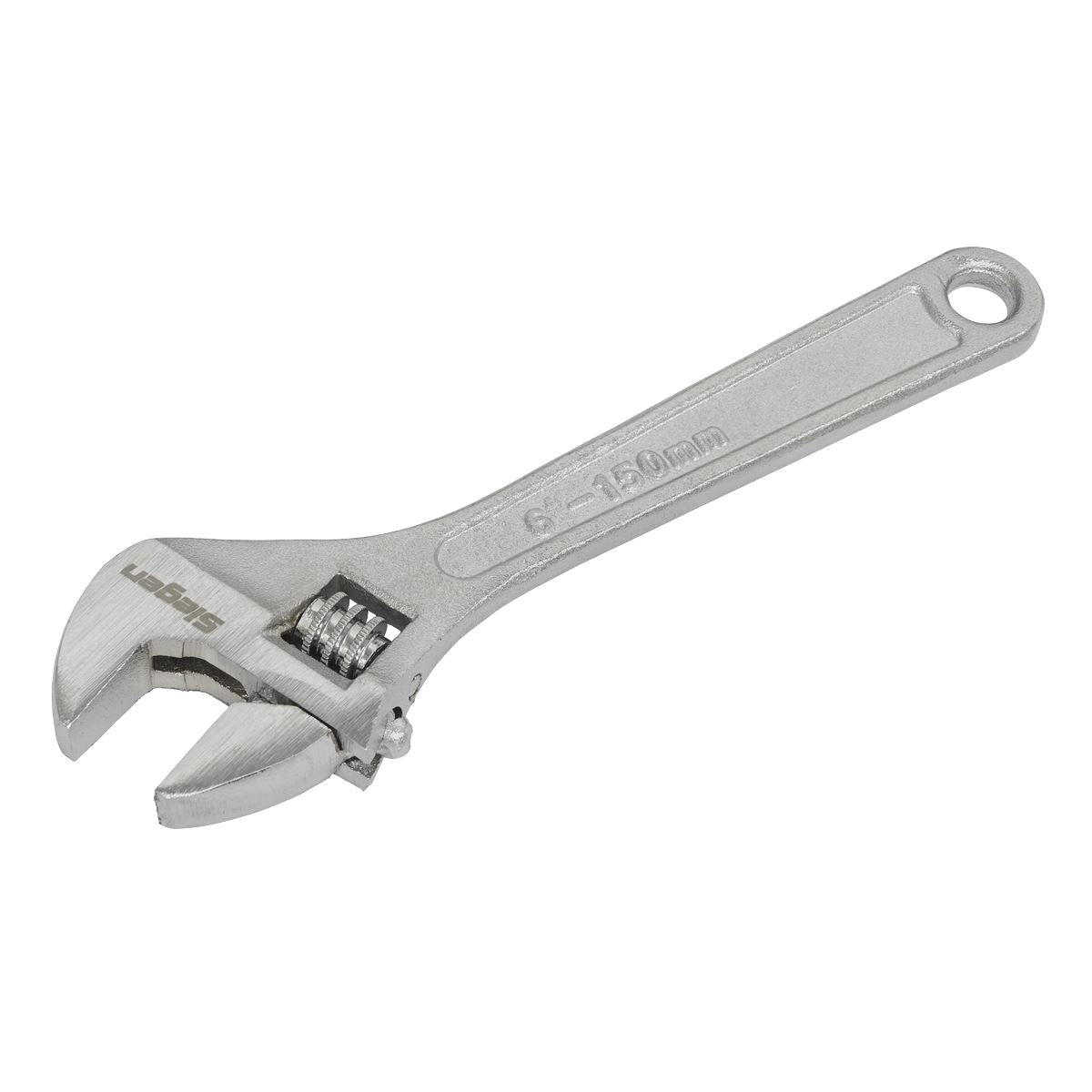 Sealey Adjustable Wrench 150mm S0450