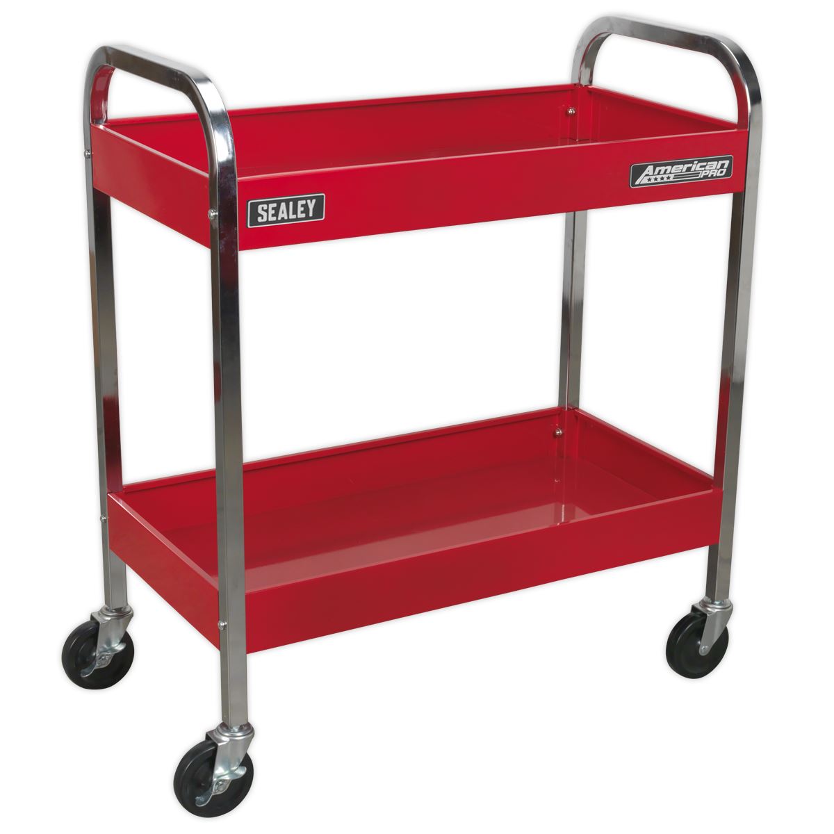 Sealey Trolley 2-Level Heavy-Duty CX102