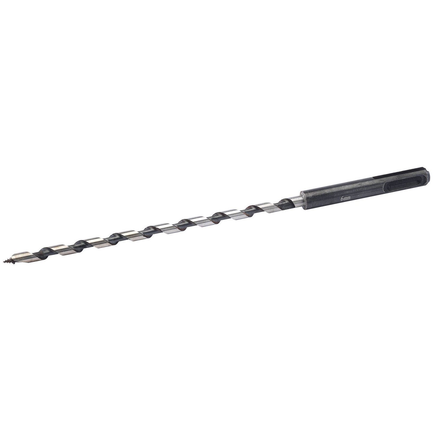 Draper SDS+ Auger Bit, 230 x 6mm - 16672