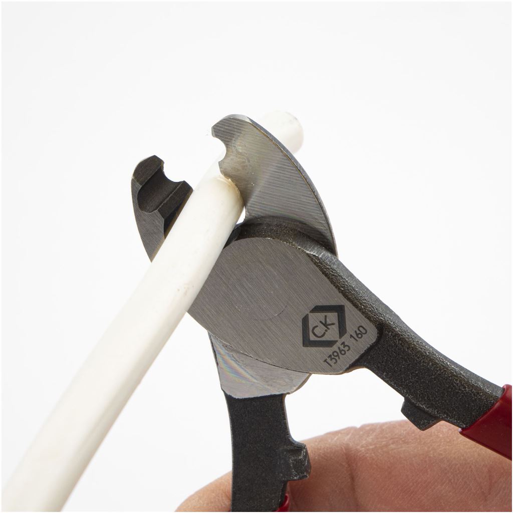 CK Tools Cable Cutters 210mm T3963