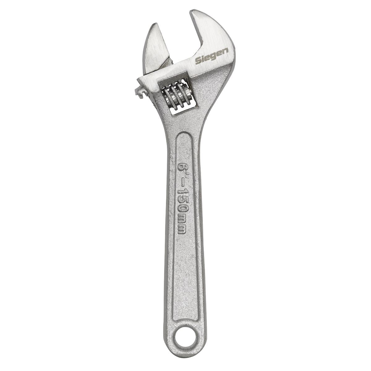 Sealey Adjustable Wrench 150mm S0450